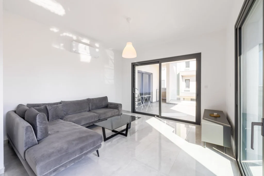 3 Bedroom Apartment for Sale in Potamos Germasogeias, Limassol District