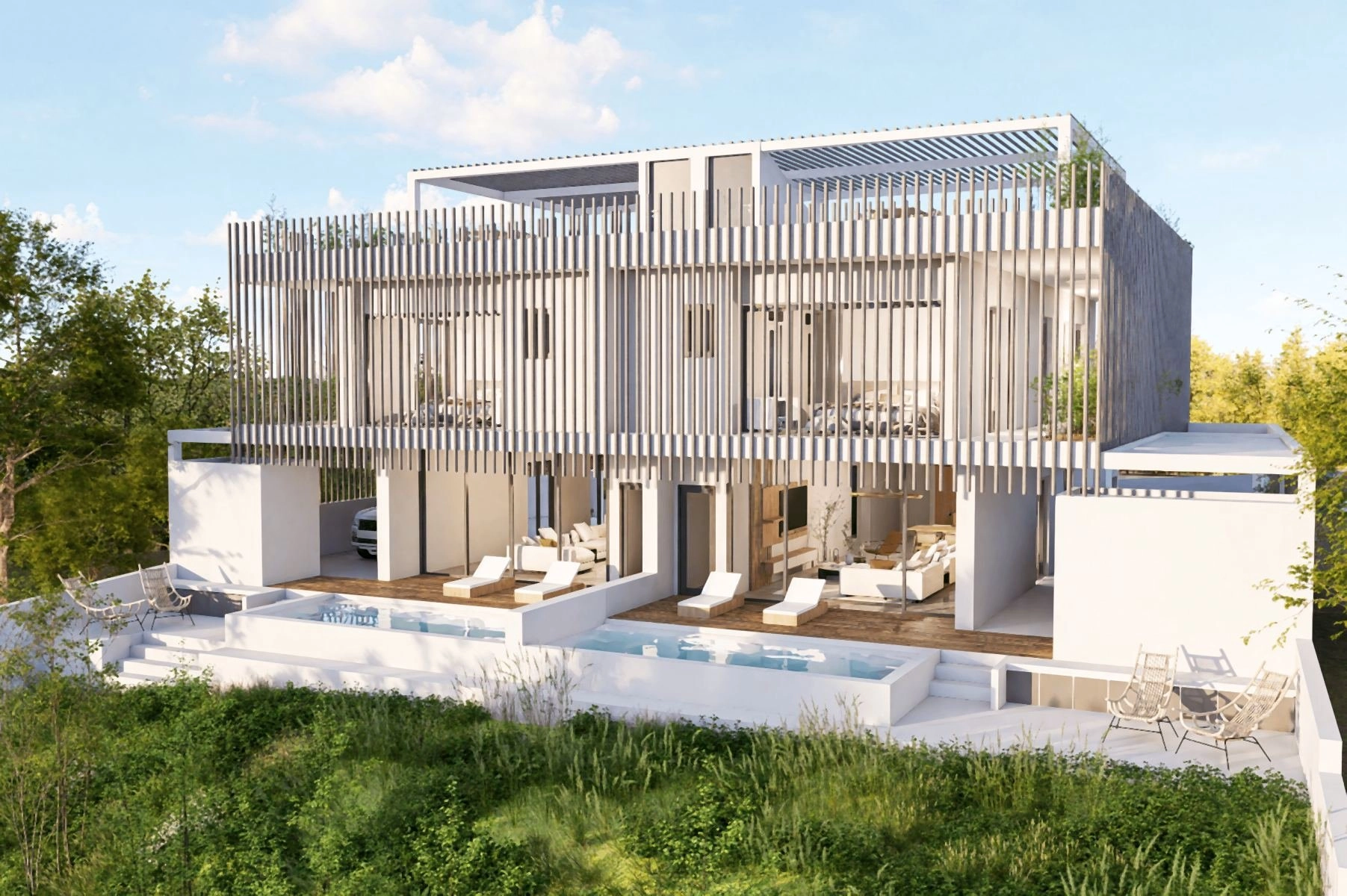 3 Bedroom House for Sale in Timi, Paphos District