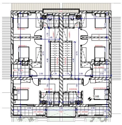 3 Bedroom House for Sale in Timi, Paphos District