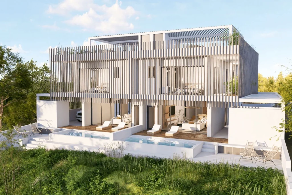 3 Bedroom House for Sale in Timi, Paphos District