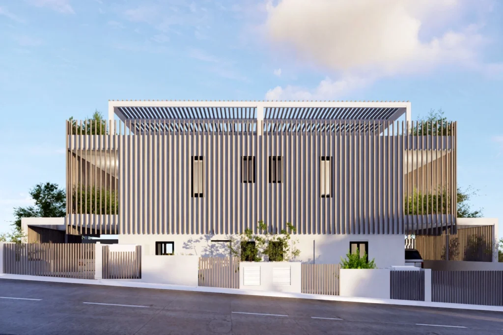 3 Bedroom House for Sale in Timi, Paphos District