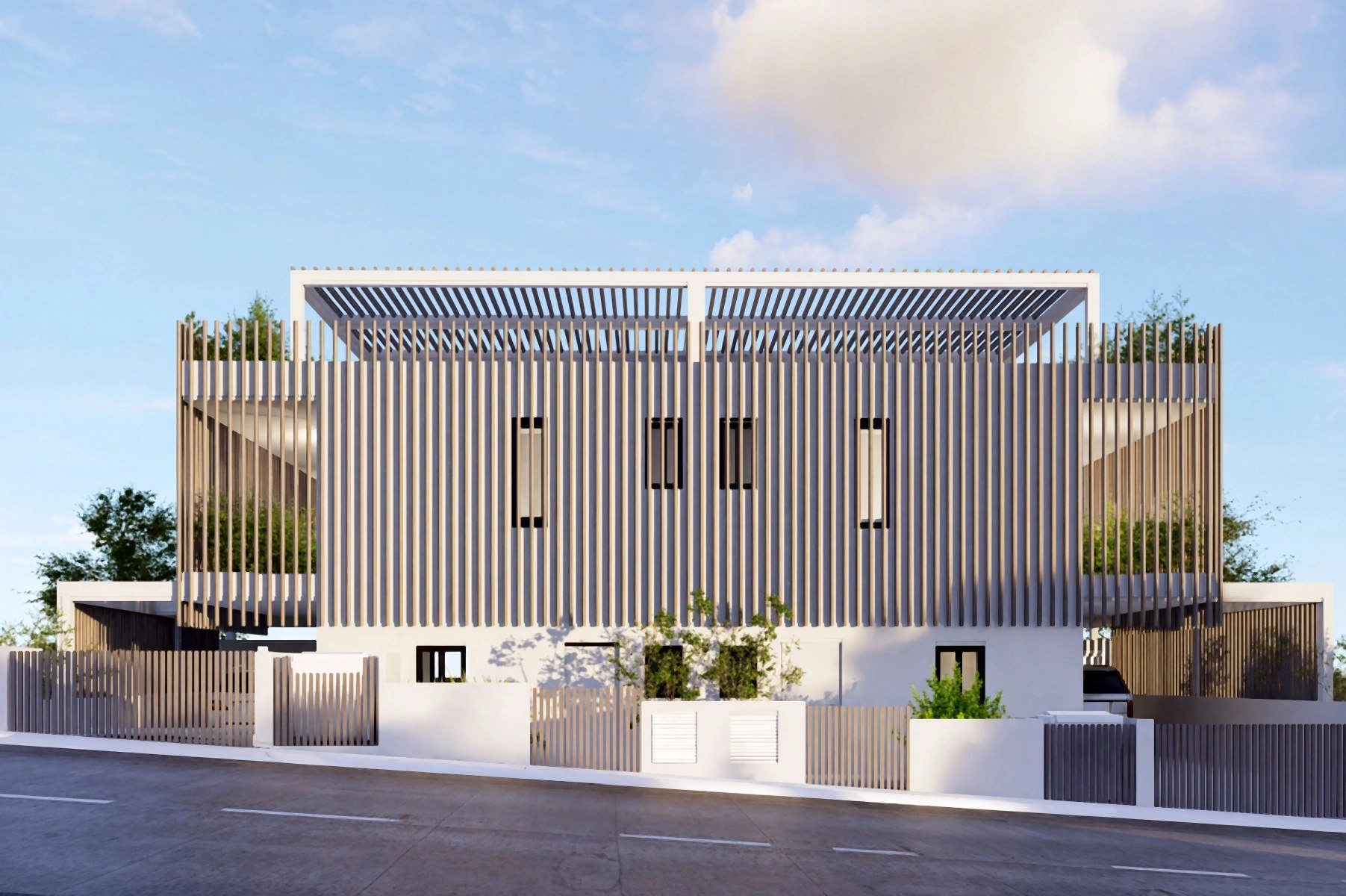 3 Bedroom House for Sale in Timi, Paphos District