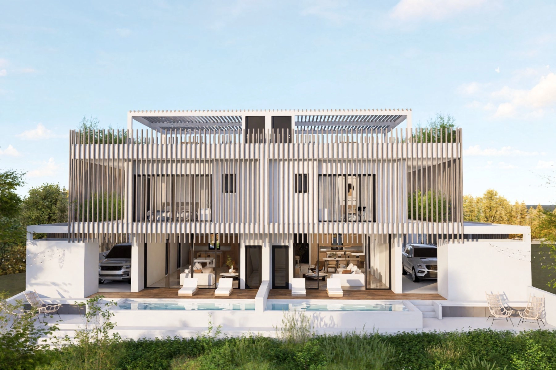 3 Bedroom House for Sale in Timi, Paphos District
