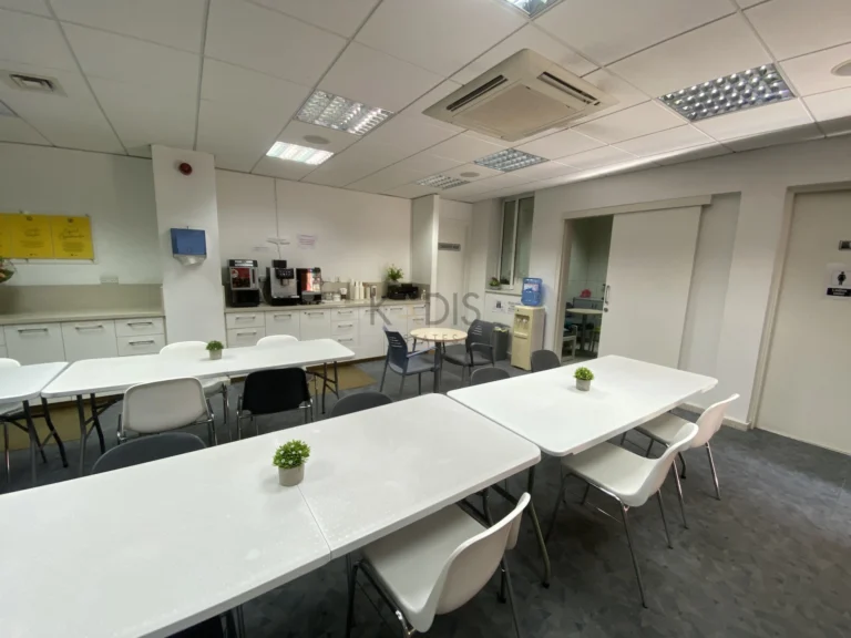 1825m² Building for Rent in Limassol – Kapsalos