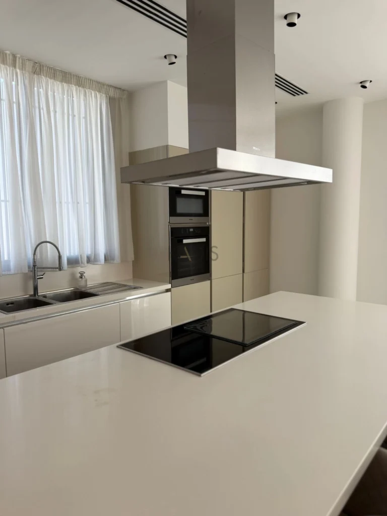 3 Bedroom Apartment for Rent in Limassol – Agios Nektarios