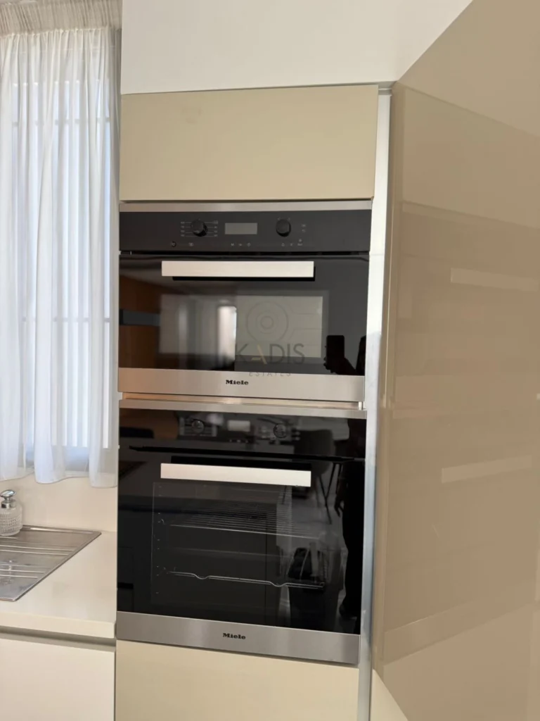 3 Bedroom Apartment for Rent in Limassol – Agios Nektarios