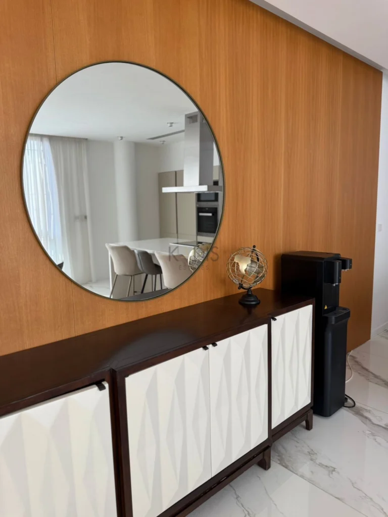 3 Bedroom Apartment for Rent in Limassol – Agios Nektarios