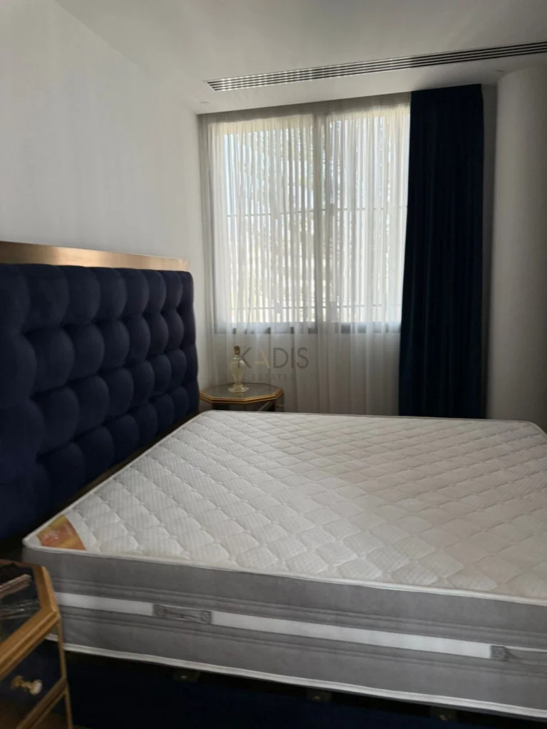 3 Bedroom Apartment for Rent in Limassol – Agios Nektarios