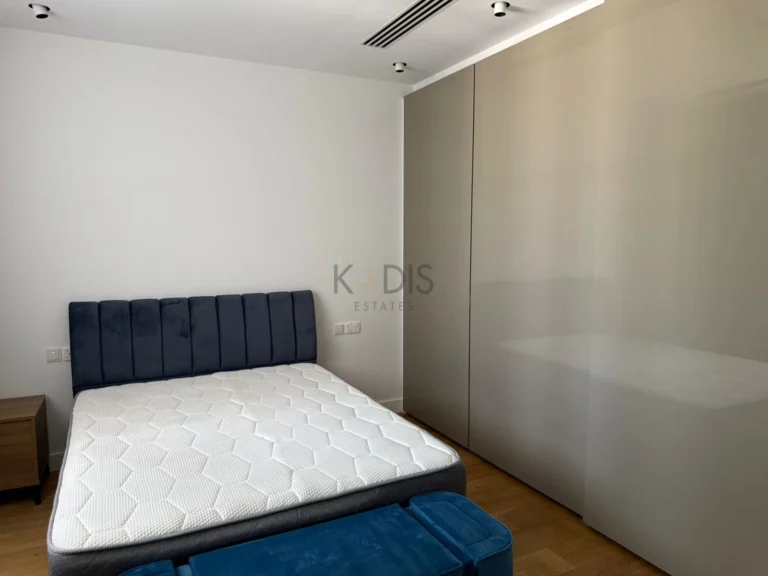 3 Bedroom Apartment for Rent in Limassol – Agios Nektarios