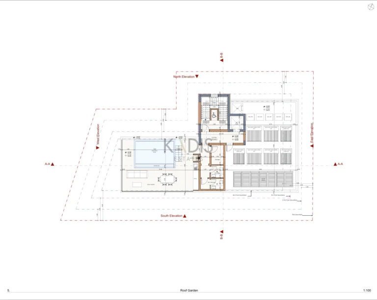 2 Bedroom Apartment for Sale in Limassol District