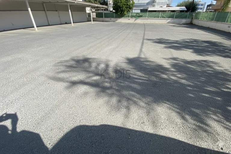 1825m² Building for Rent in Limassol – Kapsalos