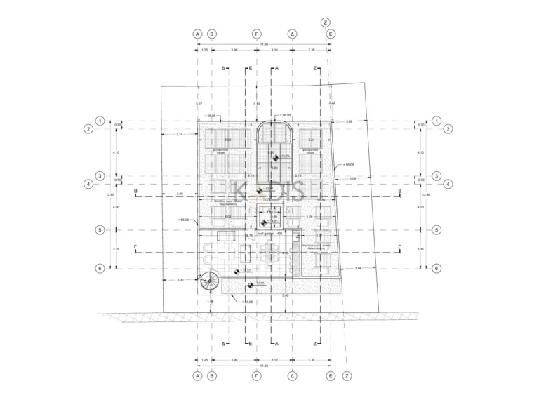 2 Bedroom Apartment for Sale in Limassol – Katholiki