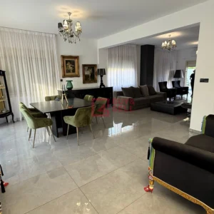 4 Bedroom House for Sale in Limassol – Ekali