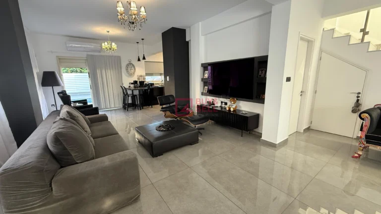 4 Bedroom House for Sale in Limassol – Ekali