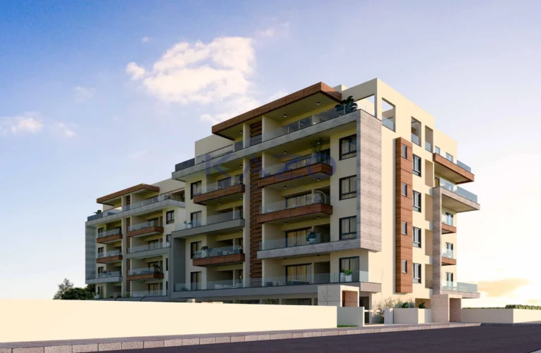 1 Bedroom Apartment for Sale in Limassol District