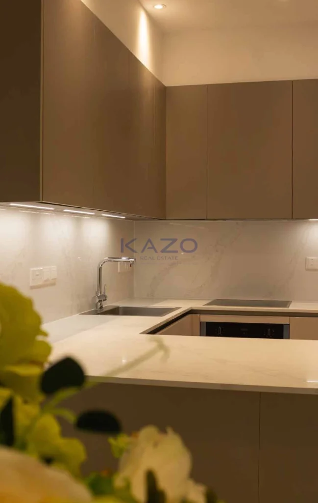 1 Bedroom Apartment for Sale in Limassol District