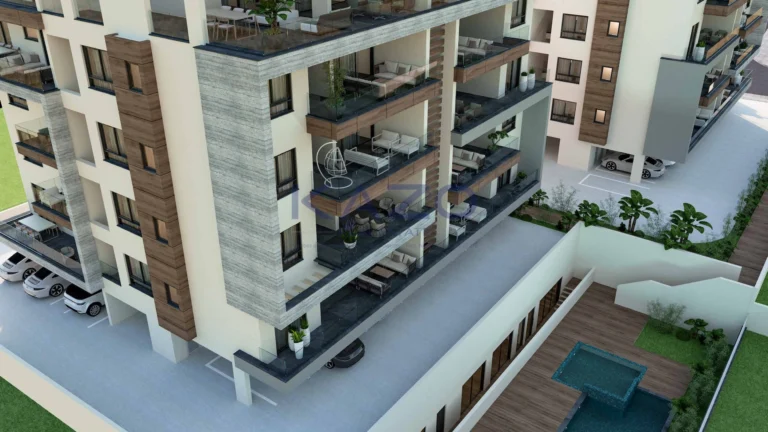 2 Bedroom Apartment for Sale in Limassol District