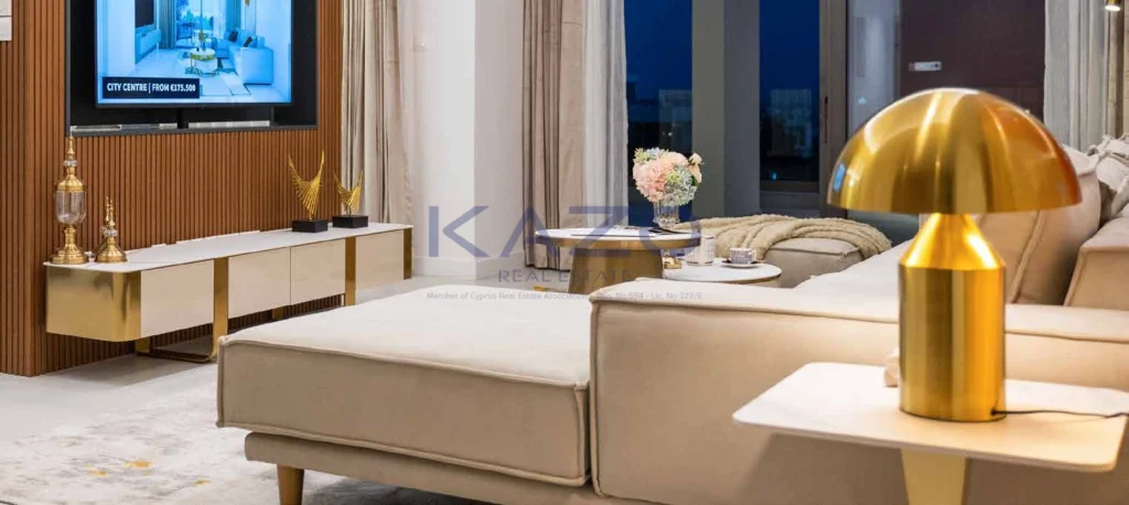 2 Bedroom Apartment for Sale in Limassol District