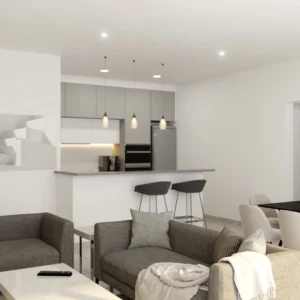 2 Bedroom Apartment for Sale in Limassol – Panthea