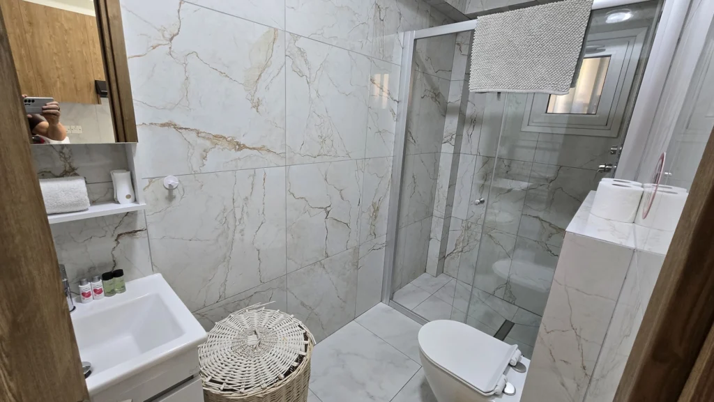 30m² Apartment for Rent in Limassol District