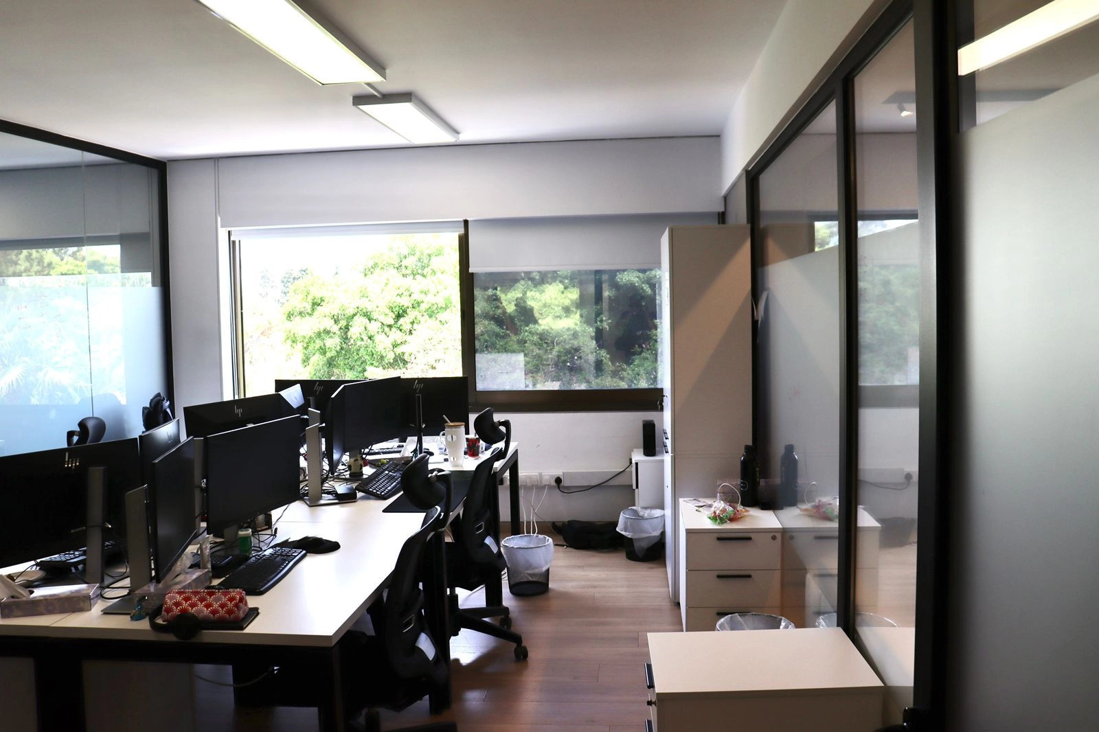 360m² Office for Rent in Limassol District