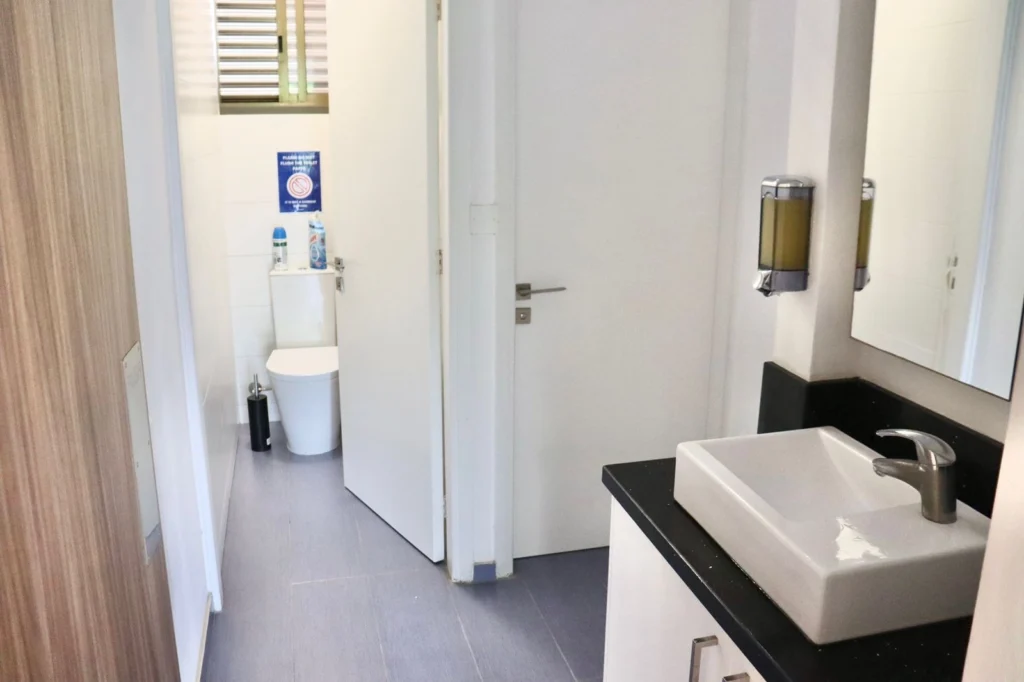 360m² Office for Rent in Limassol District