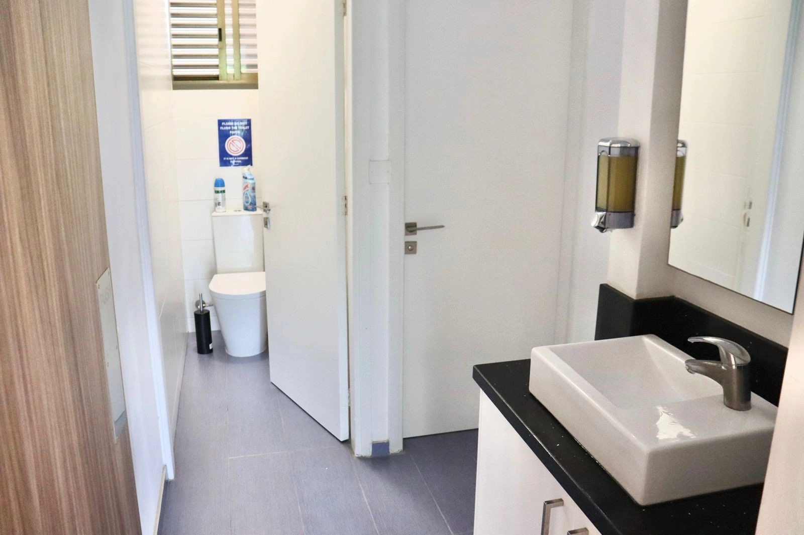 360m² Office for Rent in Limassol District