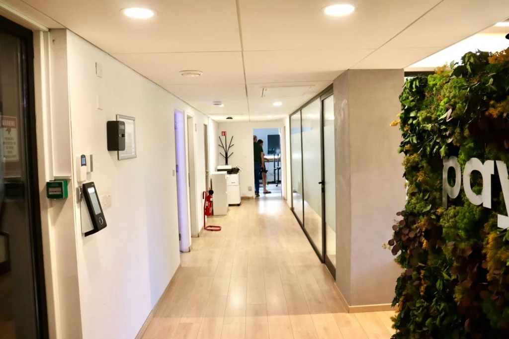 360m² Office for Rent in Limassol District