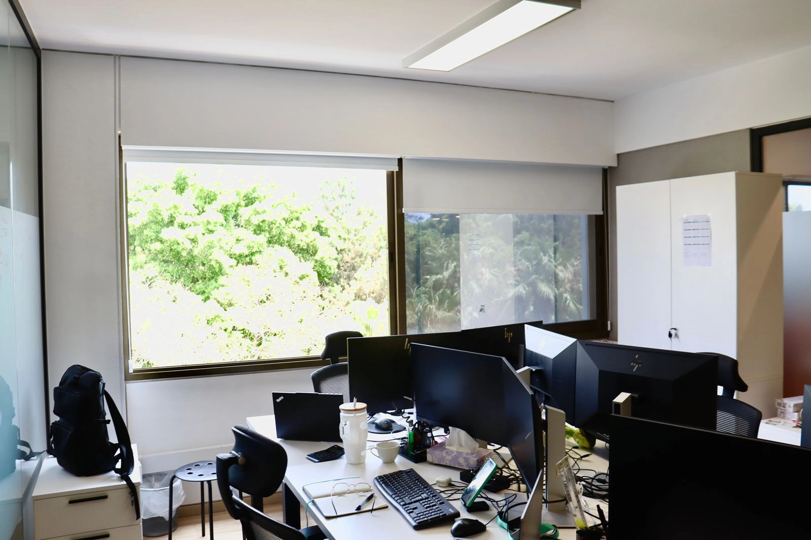 360m² Office for Rent in Limassol District