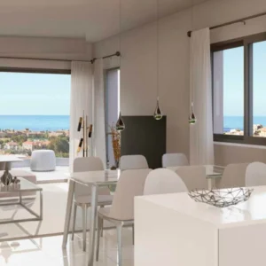 2 Bedroom Apartment for Sale in Chlorakas, Paphos District