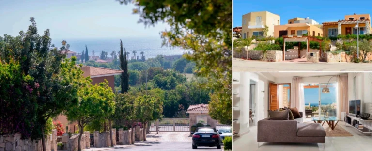 2 Bedroom Apartment for Sale in Chlorakas, Paphos District