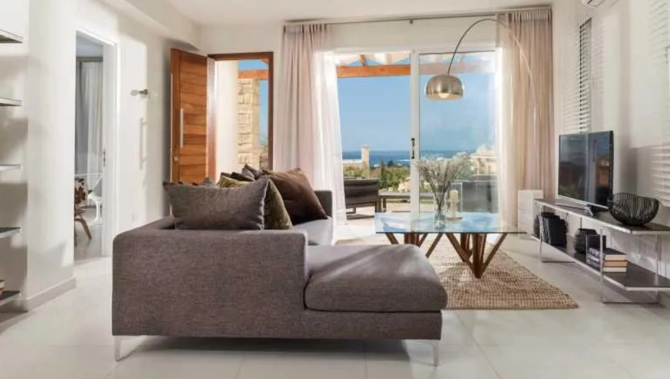 3 Bedroom Apartment for Sale in Chlorakas, Paphos District