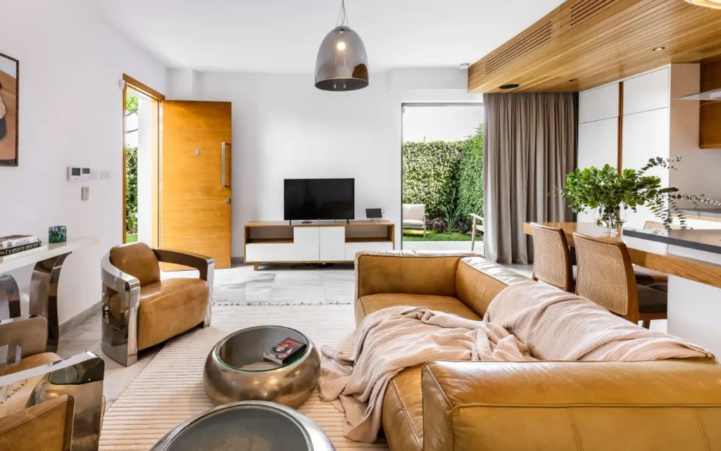 2 Bedroom Apartment for Rent in Kato Paphos