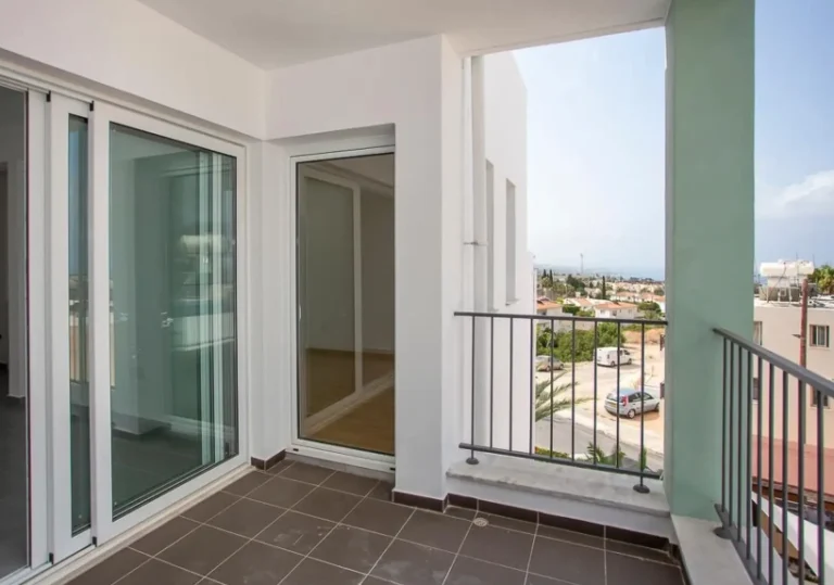 1 Bedroom Apartment for Sale in Pegeia, Paphos District