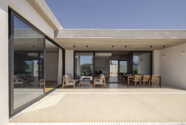 4 Bedroom House for Sale in Geroskipou, Paphos District