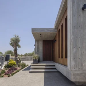 4 Bedroom House for Sale in Geroskipou, Paphos District