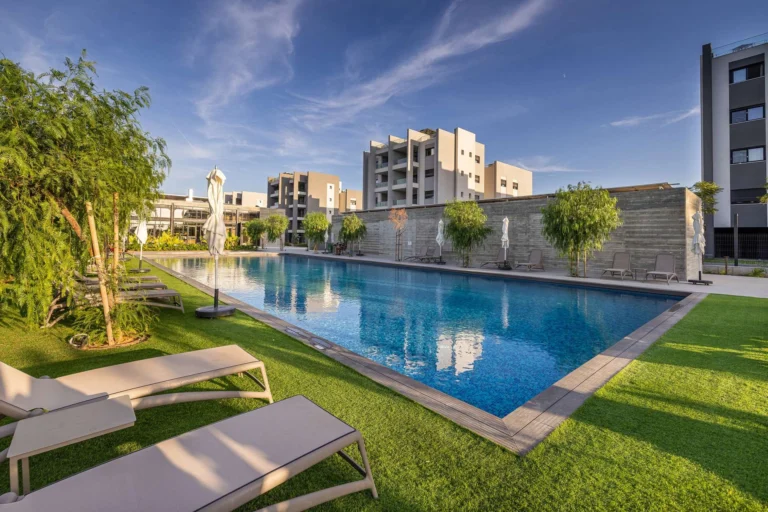 2 Bedroom Apartment for Sale in Limassol – Zakaki