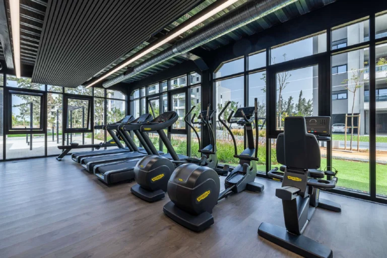 2 Bedroom Apartment for Sale in Limassol – Zakaki