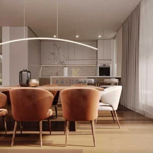 2 Bedroom Apartment for Sale in Agioi Omologites, Nicosia District