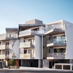 1 Bedroom Apartment for Sale in Limassol – Ekali