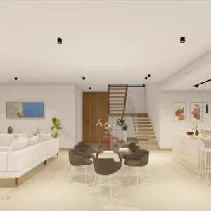 5 Bedroom House for Sale in Tala, Paphos District