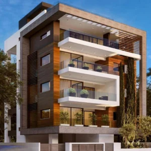 1005m² Building for Sale in Limassol – Agios Nicolaos