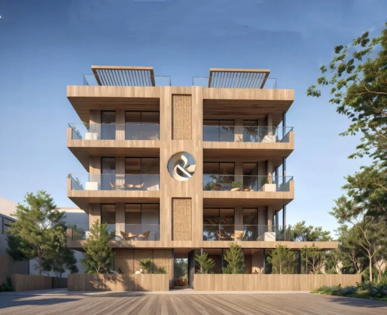 Cheap Apartments for Sale Paphos up to 600000 euro