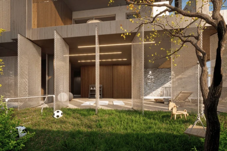 2 Bedroom Apartment for Sale in Tombs Of the Kings, Paphos District