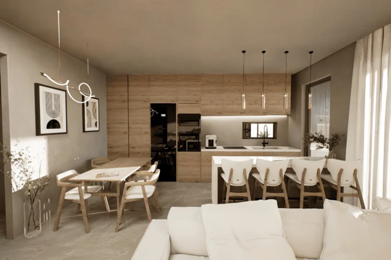 2 Bedroom Apartment for Sale in Tombs Of the Kings, Paphos District