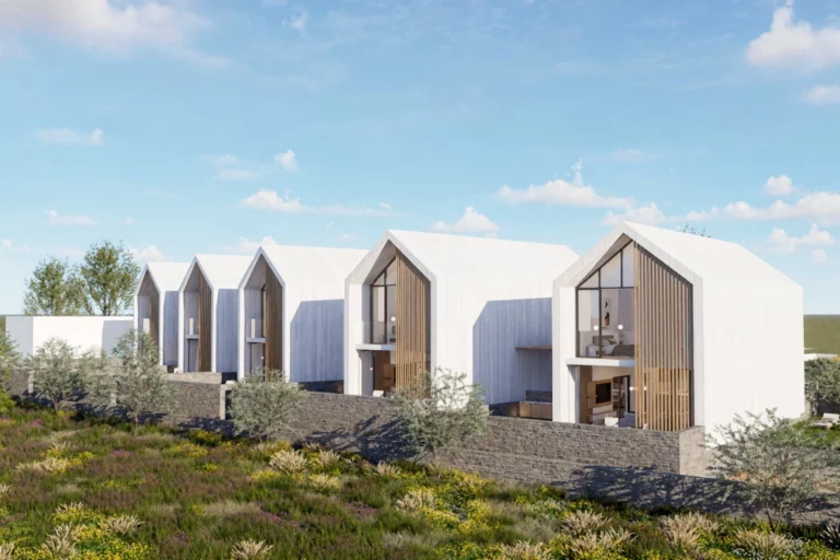 3 Bedroom House for Sale in Kissonerga, Paphos District