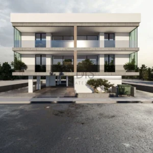 2 Bedroom Apartment for Sale in Mosfiloti, Larnaca District