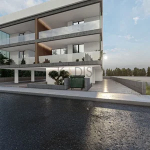 2 Bedroom Apartment for Sale in Mosfiloti, Larnaca District