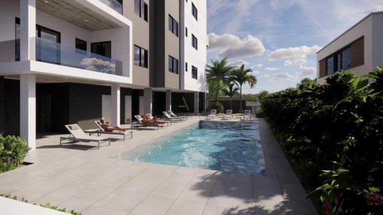 1 Bedroom Apartment for Sale in Limassol District