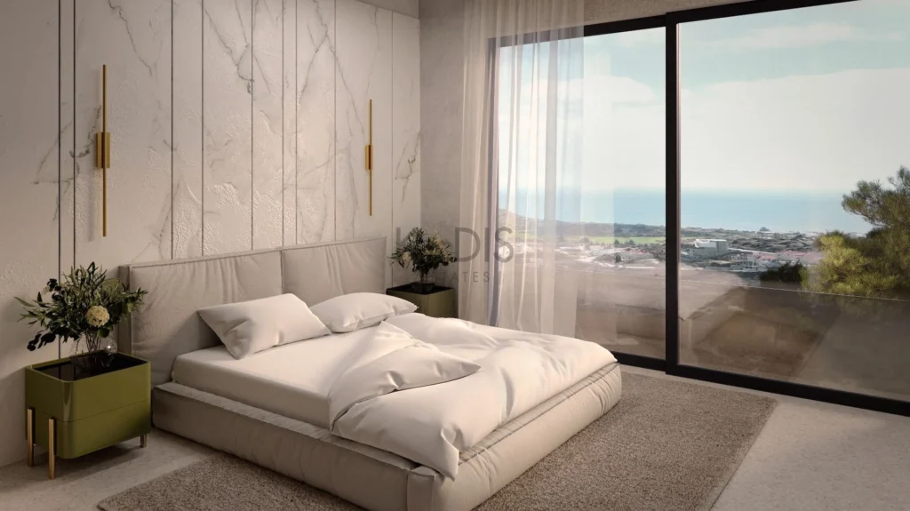 3 Bedroom House for Sale in Agios Tychonas, Limassol District